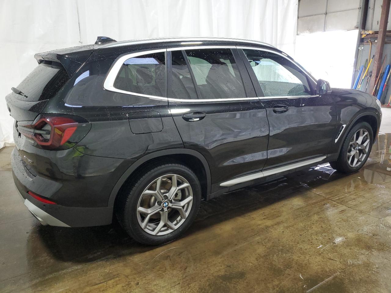 Lot #2840301045 2023 BMW X3 XDRIVE3