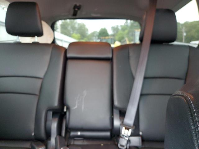 2022 HONDA PILOT SE - 5FNYF5H29NB015335