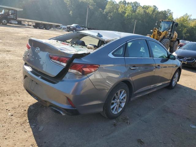 2019 HYUNDAI SONATA SE - 5NPE24AF6KH745786