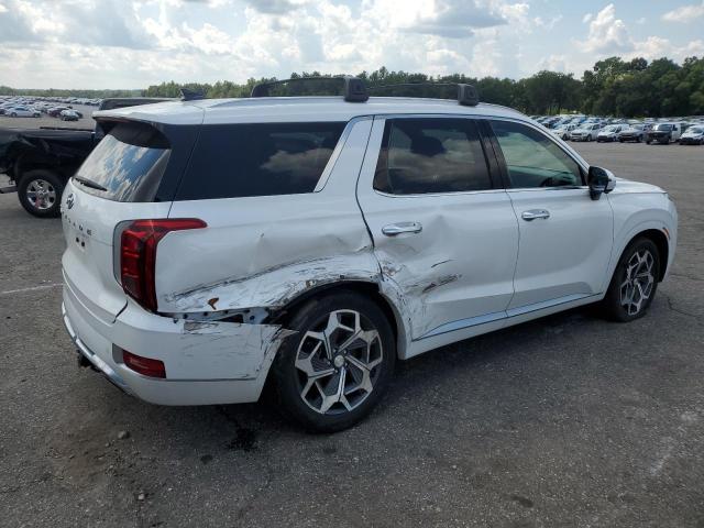 2021 HYUNDAI PALISADE C - KM8R74HE4MU305294