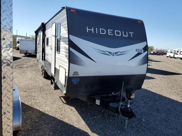 2021 HIDE CAMPER #2959574716