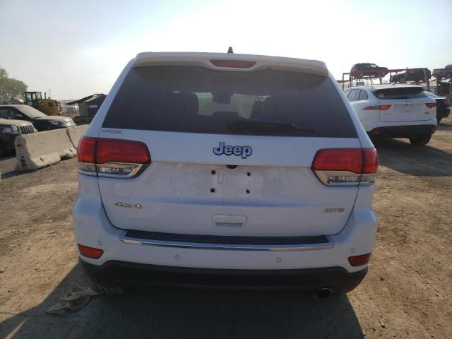 2019 JEEP GRAND CHER - 1C4RJFBG0KC636999
