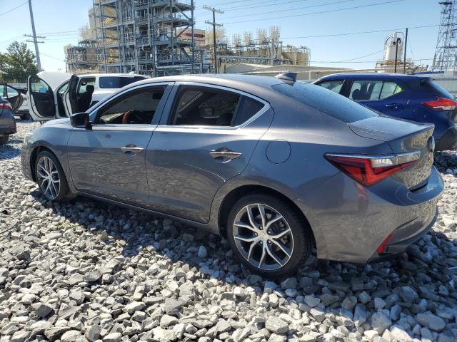 VIN 19UDE2F71KA015561 2019 Acura ILX, Premium no.2