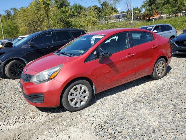 2013 KIA RIO LX #2994213421