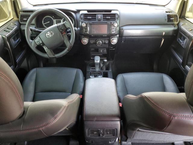 2019 TOYOTA 4RUNNER SR - JTEBU5JR9K5731597