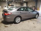 TOYOTA CAMRY LE photo