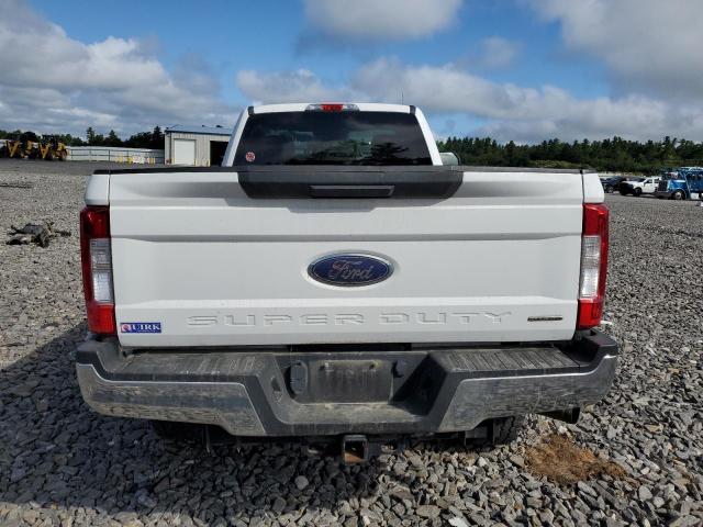 2017 FORD F250 SUPER - 1FTBF2B65HEB72947