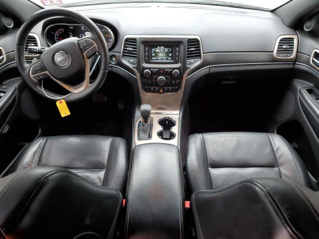 2017 JEEP GRAND CHER - 1C4RJFBG3HC875469
