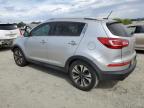 KIA SPORTAGE E photo