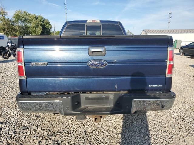 VIN 1FTFX1EF2DFC70536 2013 Ford F-150, Super Cab no.6