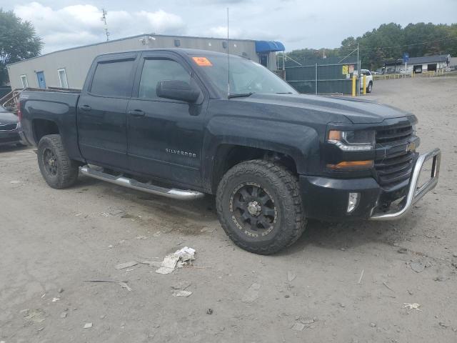 2017 CHEVROLET 1500 3GCUKREC1HG199814  71419184