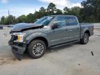 2020 FORD F150 SUPER - 1FTEW1CP8LFC16070