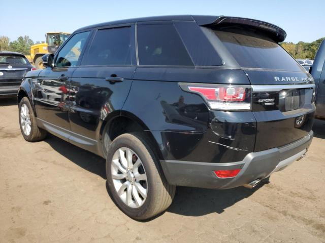 2016 LAND ROVER RANGE ROVE - SALWR2PF6GA119447