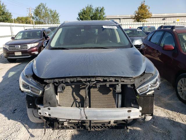 VIN 5N1DL0MN6JC511304 2018 Infiniti QX60 no.5