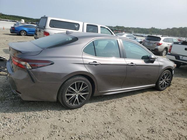 2022 TOYOTA CAMRY SE - 4T1G11AKXNU654744