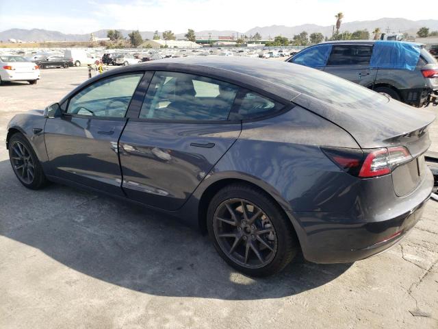 Vin: 5yj3e1ea0pf412243, lot: 70432454, tesla model 3 20232