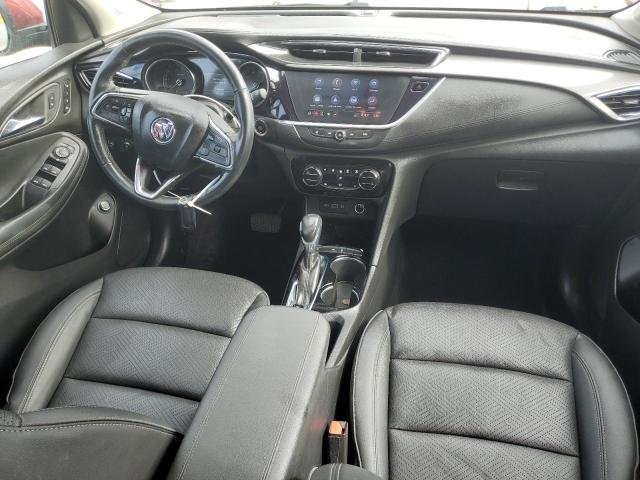 2023 BUICK ENCORE GX - KL4MMFSL1PB071734