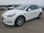 2021 TESLA MODEL Y - 5YJYGDEE2MF065739