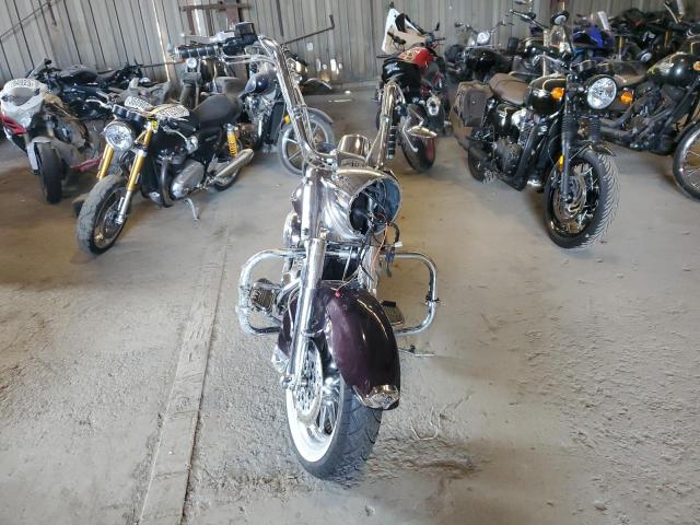 2005 HARLEY-DAVIDSON FLHRSI 1HD1FYW185Y631068