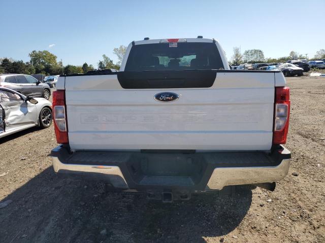 2020 FORD F250 SUPER - 1FT7W2BN5LED30905