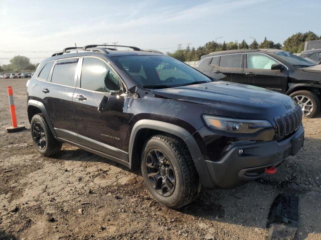 2021 JEEP CHEROKEE T - 1C4PJMBX0MD225742