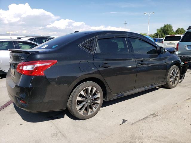 2019 NISSAN SENTRA S - 3N1AB7AP9KY295341