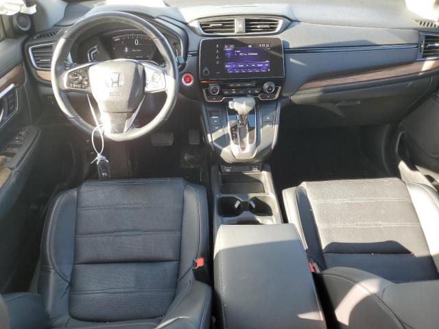 2021 HONDA CR-V EXL - 2HKRW2H87MH225648