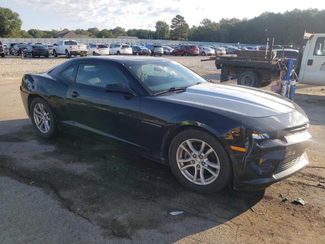 2015 CHEVROLET CAMARO LS - 2G1FB1E32F9216596
