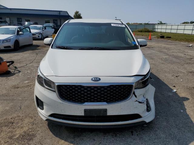 VIN KNDMA5C15G6125485 2016 KIA Sedona, L no.5