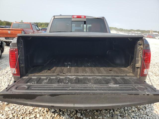 2016 RAM 1500 REBEL - 1C6RR7YT8GS229908