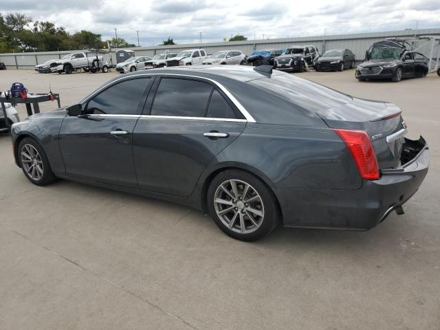 Vin: 1g6ar5sx0j0166346, lot: 71442804, cadillac cts luxury 20182