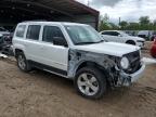 JEEP PATRIOT LA снимка