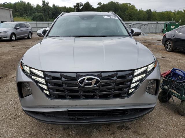 2024 HYUNDAI TUCSON SEL - 5NMJF3DE8RH409404