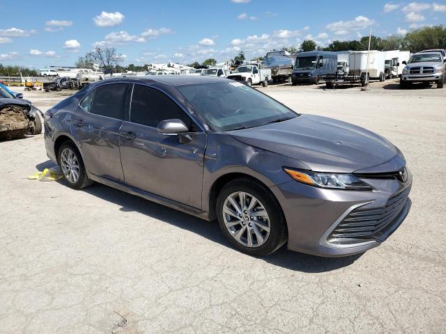 2024 TOYOTA CAMRY LE - 4T1R11AKXRU239597