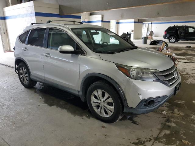 VIN 2HKRM4H78EH646076 2014 Honda CR-V, Exl no.4