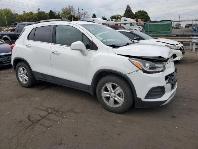 2018 CHEVROLET TRAX 1LT - KL7CJLSB4JB555286