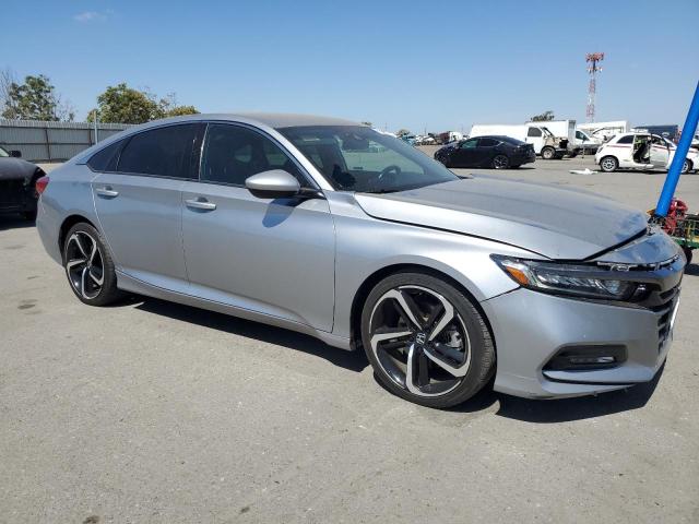 2019 HONDA ACCORD SPO - 1HGCV1F30KA011312