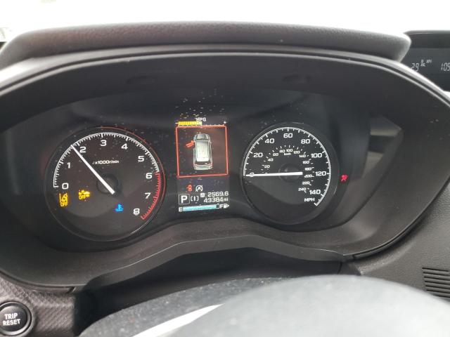 2019 SUBARU FORESTER JF2SKACC0KH403948