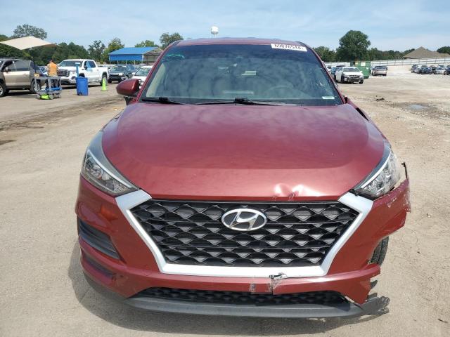 2020 HYUNDAI TUCSON SE - KM8J23A42LU096580