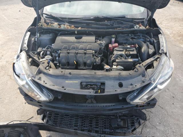 2018 NISSAN SENTRA S - 3N1AB7AP5JY345604