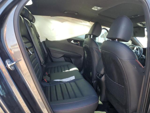 2023 KIA FORTE GT - 3KPF44AC9PE655399