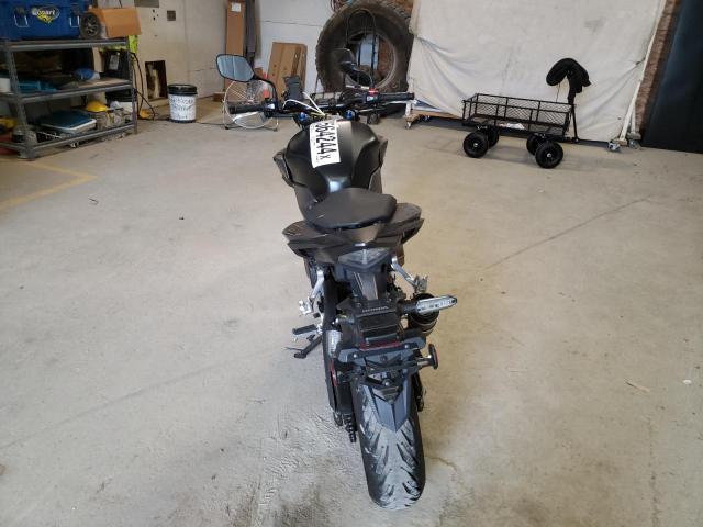 2021 HONDA CB500 FA - MLHPC6351M5200522