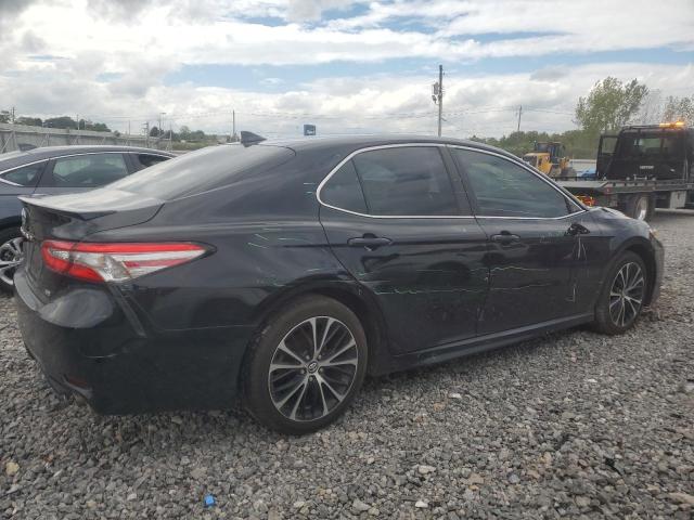 2018 TOYOTA CAMRY L - 4T1B11HK4JU564578