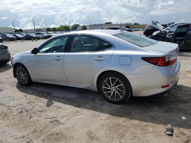 VIN 58ABK1GGXGU010862 2016 Lexus ES, 350 no.2