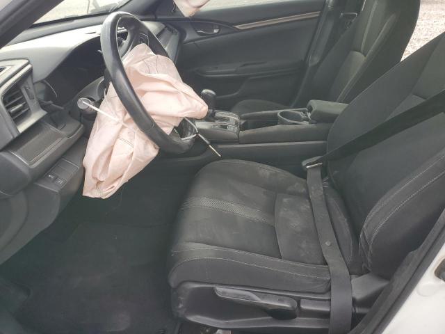 2018 HONDA CIVIC SPOR - SHHFK7H48JU225367