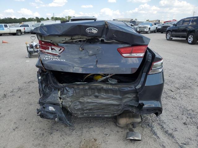 2017 KIA OPTIMA LX - KNAGT4L31H5160922