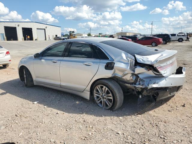 2016 LINCOLN MKZ - 3LN6L2G99GR613581