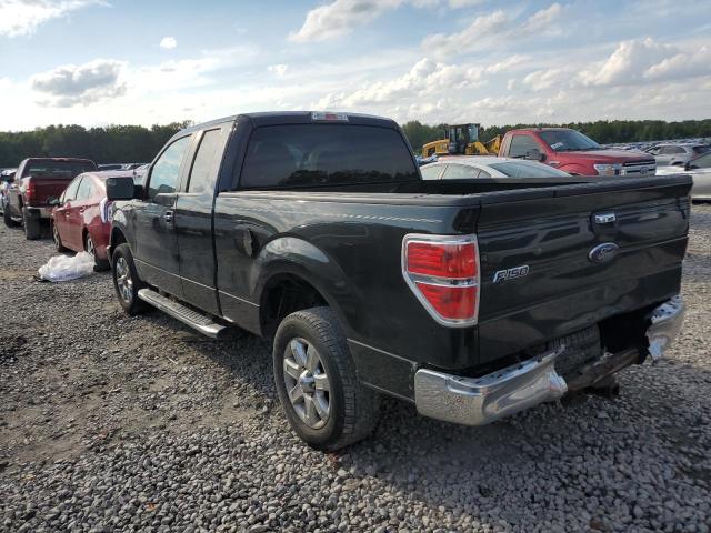 VIN 1FTEX1CM9EFA89965 2014 Ford F-150, Super Cab no.2