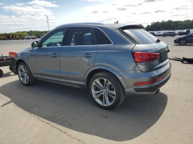 VIN WA1GFCFSXGR014513 2016 Audi Q3, Prestige no.2