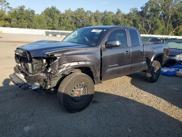 2022 Toyota Tacoma, Access Cab